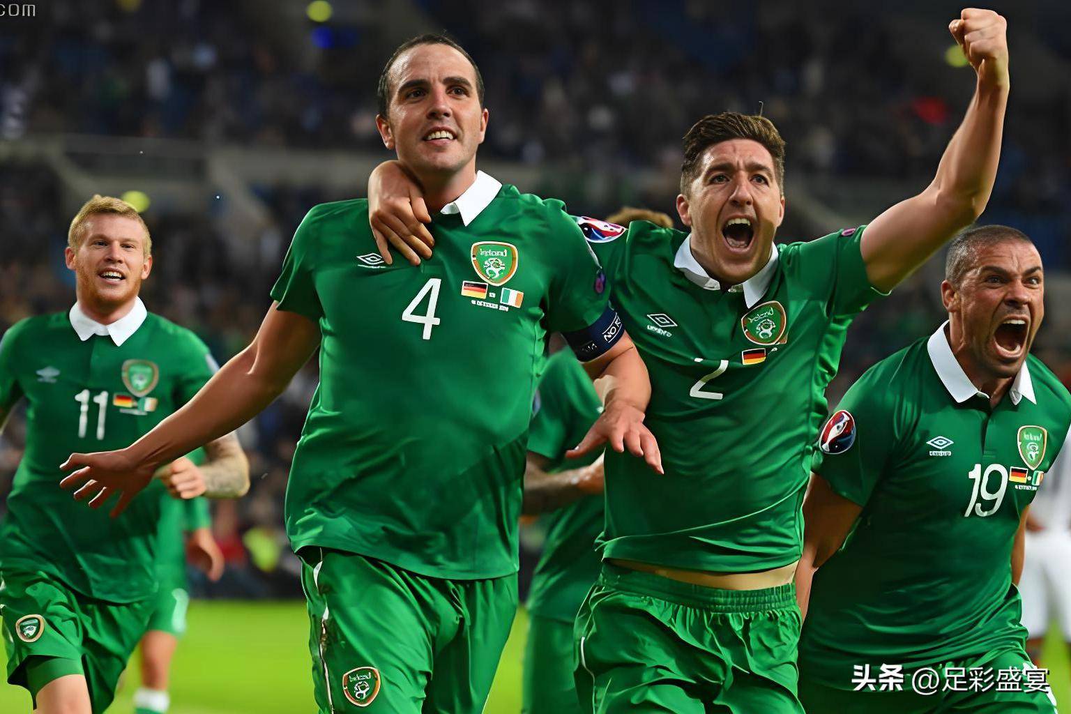 Jiuyou Sports-葡萄牙vs捷克c罗